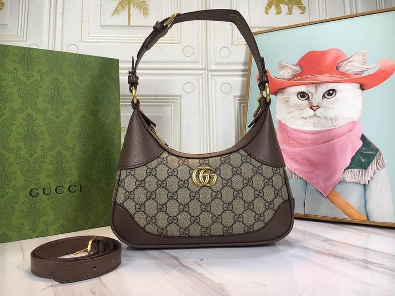 Gucci Handbags 204